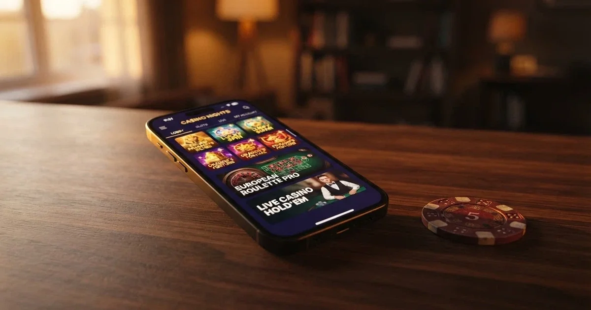 App casinò iPhone Italia: bonus ADM, free spins e qualità iOS