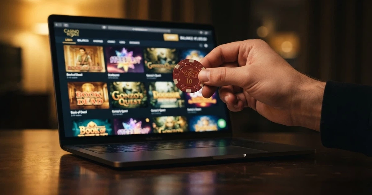 Casinò con deposito minimo 10 centesimi: cosa serve davvero in Italia