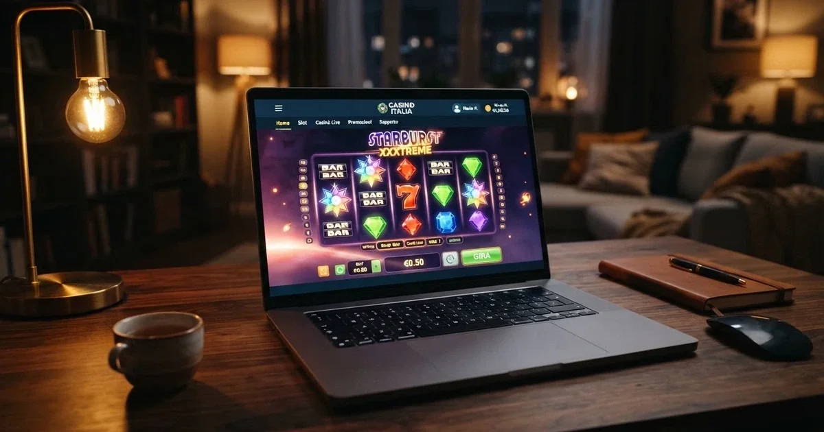 Casino non AAMS nel 2026: guida completa ai siti senza concessione ADM