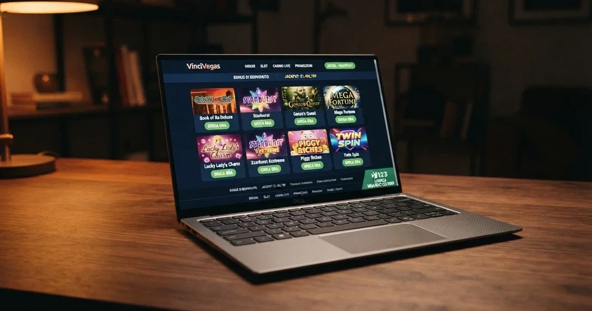 Casino non AAMS affidabili nel 2026: guida completa e classifica