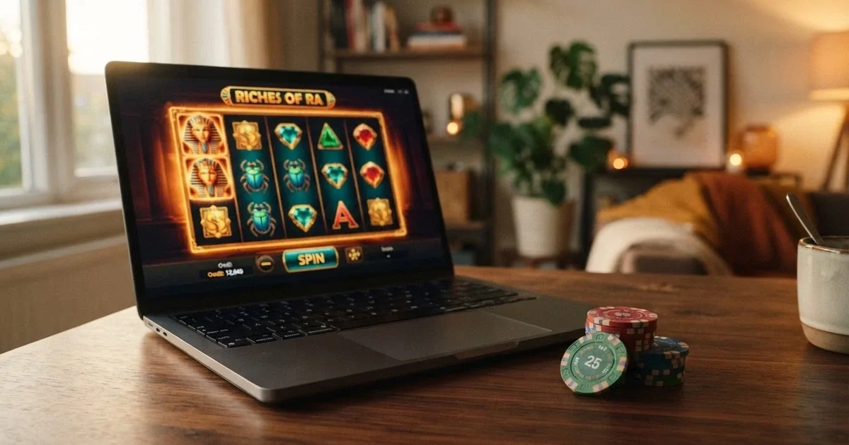 Casinò non AAMS che pagano subito nel 2026: classifica e tempi reali