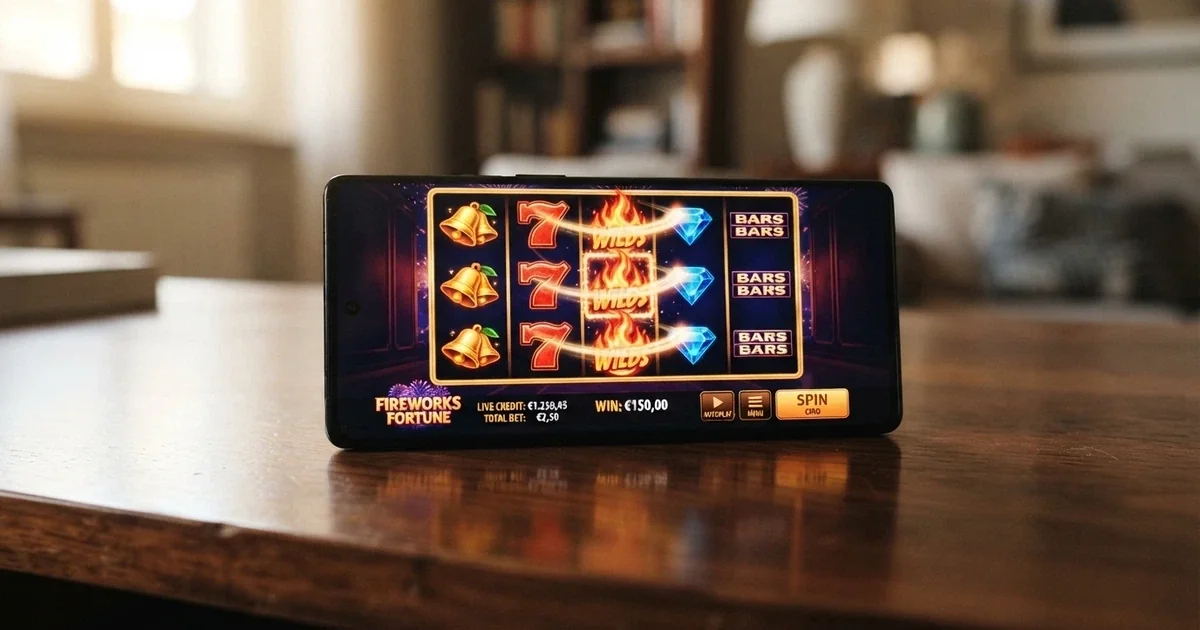 Casino online con soldi finti: la guida completa alla demo ADM