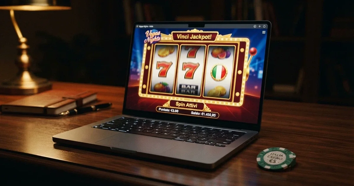 Casinò online italiani senza autoesclusione: cosa sono davvero