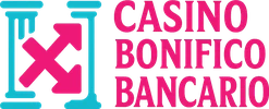 Casino Bonifico Bancario